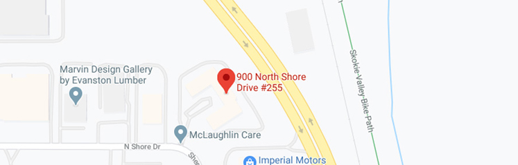 Click to activate map