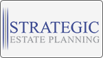 Logo of Strategic Estate Planning